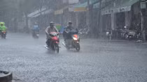 Mưa lớn ở miền Bắc còn kéo dài đến bao giờ?