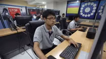 TICAC - đơn vị cảnh sát chống tội phạm xâm hại trẻ em của Thái Lan