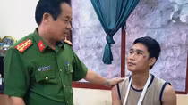 Một trinh sát dũng cảm, tận tụy với nghề
