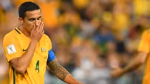 Cahill càng bền bỉ, bóng đá Australia càng thiếu nhân tài