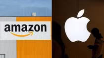 Nghi án máy chủ của Amazon và Apple bị cài chip gián điệp