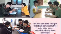 Xử lý nghiêm các trường hợp tung tin sai sự thật về dịch COVID-19