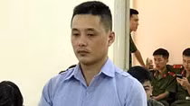Chưa kịp ra tòa, hung thủ sát hại tân sinh viên ở Cầu Giấy đã tử vong
