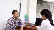 Bi kịch phận người bị gia đình bỏ rơi sau song sắt 