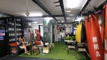 Kinh doanh võ thuật, con đường không êm ái