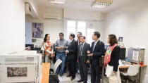 Báo chí trước cuộc cách mạng công nghiệp 4.0