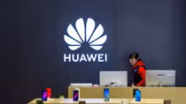 Aurora, phương án C cho Huawei khi không còn Android