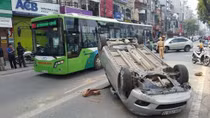 Ngày cuối cùng kỳ nghỉ Tết, 30 người chết vì TNGT