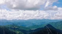 Bình Liêu mùa hoa sở