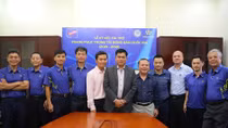 Bóng bàn Việt Nam nhận thêm tài trợ cho đội ngũ trọng tài