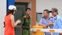 Phòng chống gian lận bằng công nghệ cao trong thi tốt nghiệp THPT