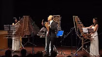 “Tre mùa thu” - Giấc mơ mang âm nhạc cổ điển đến gần với công chúng