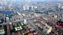 Thủ đô Hà Nội đón năm 2019 với niềm lạc quan