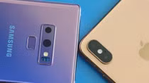 Bị ảnh hưởng bức xạ màn hình, người dùng kiện Apple lẫn Samsung