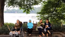 Miền Bắc lạnh sâu, có nơi dưới 17 độ