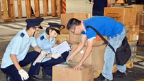 Doanh nghiệp mất hàng chục tỷ đồng vì thủ tục kiểm tra chuyên ngành