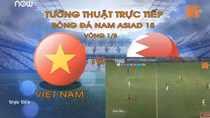 Gần 2000 tài khoản Facebook livestream lậu trận bán kết của Olympic Việt Nam