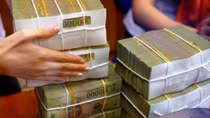 Tiếp tục thực hiện cơ cấu lại ngân sách nhà nước