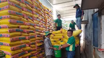 PVFCCo lần thứ 5 vào Top 50 DN niêm yết tốt nhất Việt Nam
