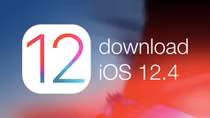 Apple tung ra iOS 12.4 cho người dùng