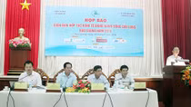 Chuẩn bị khai mạc Diễn đàn hợp tác kinh tế ĐBSCL