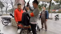Liên tiếp phát hiện các đối tượng tàng trữ súng quân dụng