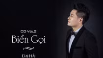 Giọng ca nam của VOV "vẽ tranh" biển đảo quê hương bằng âm nhạc