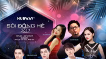“Hubway - Sôi động hè 2017” tại FLC Sầm Sơn