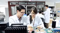 Tăng 4 hạng, Viettel lọt TOP 3 môi trường làm việc tốt nhất Việt Nam