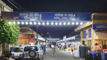 Những sai phạm quản lý hé lộ thêm sau vụ “bảo kê” tại chợ Long Biên