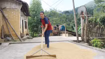 Trở thành á khoa khối C sau 1 năm trượt Học viện An ninh nhân dân
