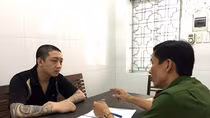 Khởi tố người bố dựng chuyện con gái bị xâm hại