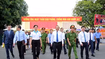 4 vấn đề trọng tâm để đấu tranh, ngăn chặn tội phạm mua bán người hiệu quả