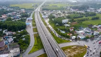Nhiều Bộ giám sát dự án đường cao tốc Bắc – Nam