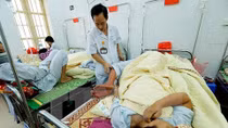Khống chế hơn 5.000 ổ dịch sốt xuất huyết