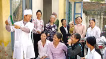 Nghị quyết Hội nghị Trung ương 6 (khóa XII) về công tác dân số trong tình hình mới