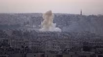 Quân đội Syria phá hầm bí ẩn diệt 15 khủng bố