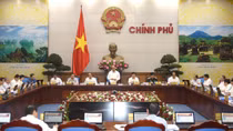 Thủ tướng: “Có luật đưa ra “đẻ” thêm quyền hạn của Bộ mình“