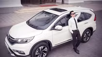 Nhiều ưu đãi cho khách hàng mua Honda CR-V và Honda Accord
