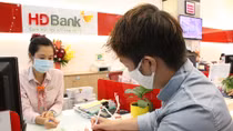 Hoàn tiền đến 10 triệu đồng khi dùng thẻ HDBank