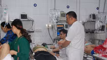 Lạm dụng rượu bia, hậu quả khôn lường