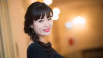 Hoa hậu Nguyễn Thu Thủy: Tôi đã quên mình là hoa hậu