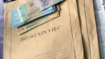 Xóa sổ đường dây lừa đảo xin việc khiến hàng trăm người mất của