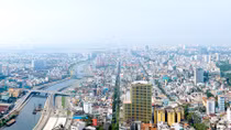 Bội thu nguồn lực phát triển hạ tầng từ dòng vốn xã hội hóa