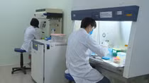 Việt Nam chế tạo thành công bộ KIT phát hiện SARS-COV-2