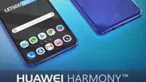 Hết HongmengOS, Huawei hé lộ tên mới cho hệ điều hành của mình
