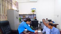 Xử nghiêm các đối tượng lập hồ sơ giả mạo để hưởng chính sách người có công