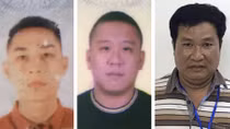 Khởi tố tiếp 4 bị can liên quan đến vụ án CTy Nhật Cường và một số đơn vị liên quan