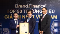 VietinBank duy trì xếp hạng tín nhiệm cao nhất ngành Ngân hàng