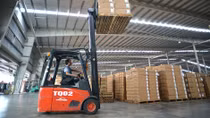 Điều tra doanh nghiệp trên phạm vi cả nước từ 1/4 